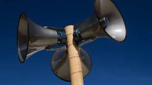 Закарпаття - відбій повітряної тривоги