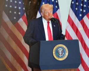 Коли закінчиться війна: Трамп зробив нову заяву