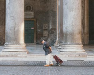 Виплати 1 млн грн за повернення з-за кордону: в РНБО зробили заяву