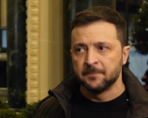 Перемовини зірвано: Зеленський зробив першу заяву