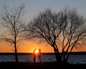 Синоптики дали прогноз на перший робочий тиждень березня в Україні