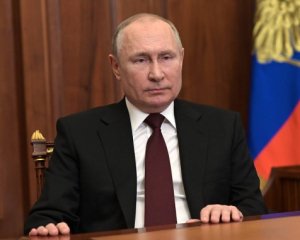Путін заявив про готовність до миру – Bloomberg