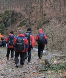 На Ужгородщині тривають пошуки зниклого молодого чоловіка: Подробиці від рятувальників
