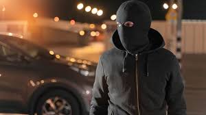 Закарпатський суд ухвалив умовний термін за крадіжку авто: подробиці справи