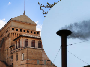 Вибори нового папи Римського: Ватикан оголосив дату конклаву