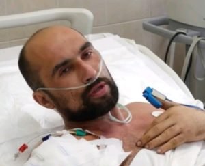 Військовий із Закарпаття потребує допомоги небайдужих людей (ФОТО)