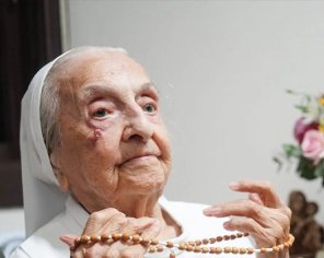 Кінець епохи: померла найстаріша людина світу