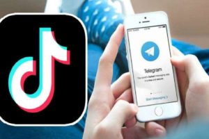 У Раді хочуть обмежити TikTok та Telegram для підлітків: деталі