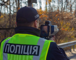 В Україні планують змінити штрафи за перевищення швидкості: що пропонує новий законопроєкт?