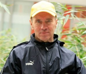 Закарпатський журналіст звернувся до Президента з приводу протиправних дій ТЦК