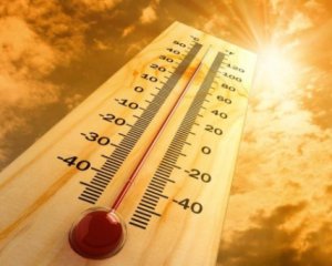 Один із п’яти наступних років стане найспекотнішим в історії