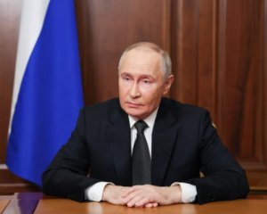 Путін готовий до переговорів із Зеленським