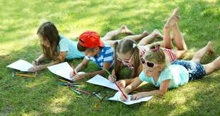 Еко-табри для дітей діють в Ужгороді (відео)