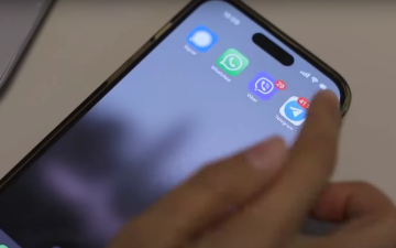 TikTok, Telegram та Viber під прицілом: Україна розглядає масштабні обмеження доступу до соцмереж та месенджерів