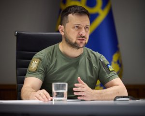 Зеленський зробив тривожну заяву