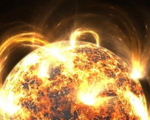 Землю накриє магнітна буря “червоного рівня”