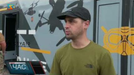 Навчають керувати дронами на Закарпатті (відео)