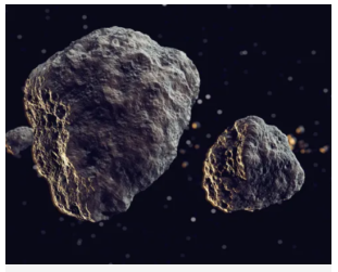 До Землі летить потенційно небезпечний астероїд – NASA