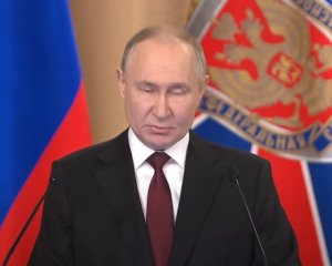 Путін заявив, що готовий завершити війну в Україні і назвав умови