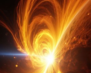 Увага: Землю накрила сильна магнітна буря!