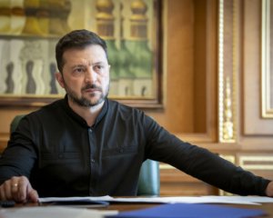 Зеленський висловився про “обмін територіями”