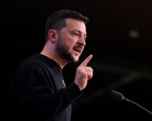 Зеленський заявив, що Росія у найближчі дні готує посилення наступу