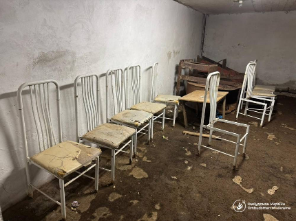 Шокуючі подробиці: у дитячому таборі на Закарпатті виявили кричущі порушення, що загрожують життю дітей