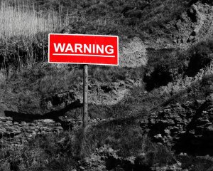 Зсув ґрунту зруйнував ціле село – вижила лише одна людина