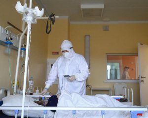 На Закарпатті від коронавірусу померла людина