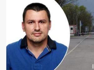 Вперше прорив кордону: Мобілізований адвокат із Закарпаття прокоментував втечу в Угорщину та дезертирство