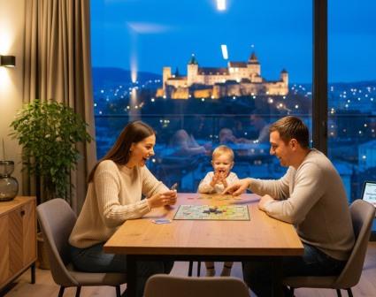 Без графіків: Чи буде світло на Закарпатті 3 листопада?