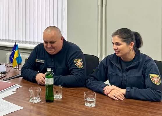 Секретний фронт безпеки: Хто вони — нові "Офіцери-рятувальники" Рахівської громади?