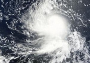 Україну накриє циклон Niksala: як зміниться погода