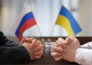 Мирні переговори з Росією припинено: заступник глави МЗС пояснив, чому
