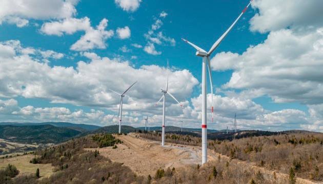 Екологічний конфлікт: Апеляційний суд відклав рішення щодо будівництва ВЕС на полонині Руній