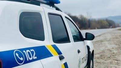 В Івано-Франківську сталася стрілянина