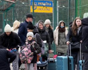 У США готують наймасштабніше видворення українців за останні роки