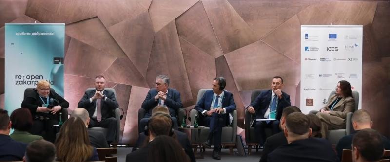 Економічний прорив: Закарпаття до 2027 року стане самодостатнім донором держбюджету