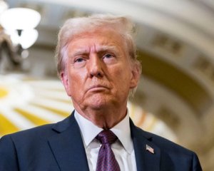 Трамп прийняв рішення, яке дозволить закінчити війну