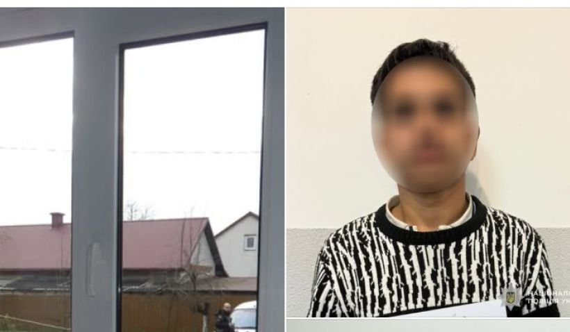 У Львівському районі затримали злодіїв з Закарпаття, які обікрали приватний будинок