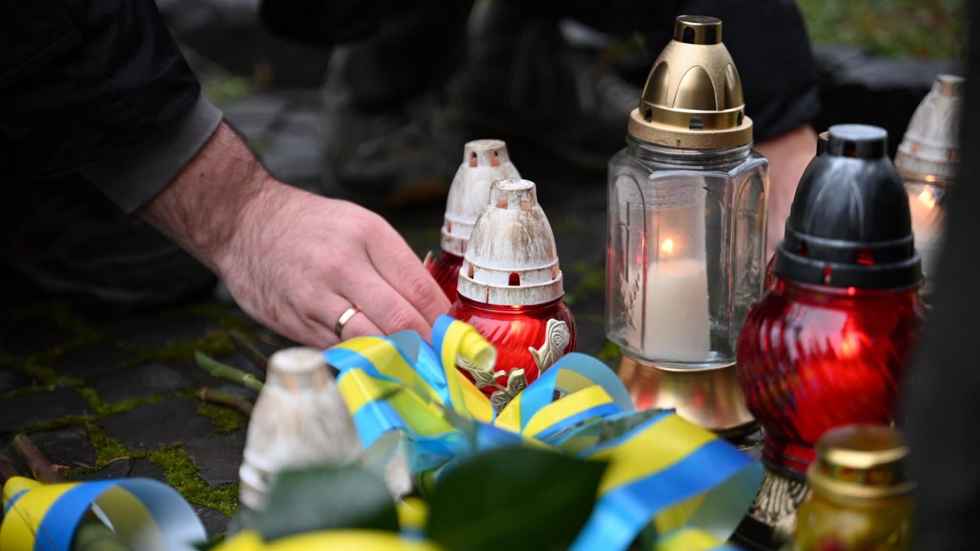 21 листопада – День Гідності та Свободи