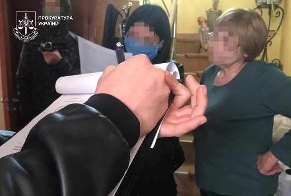 У Мукачеві засудили 67-річну наркодилерку, яка продавала метамфетамін біля школи