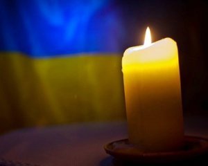 На Закарпаття продовжують надходити трагічні звістки з фрону