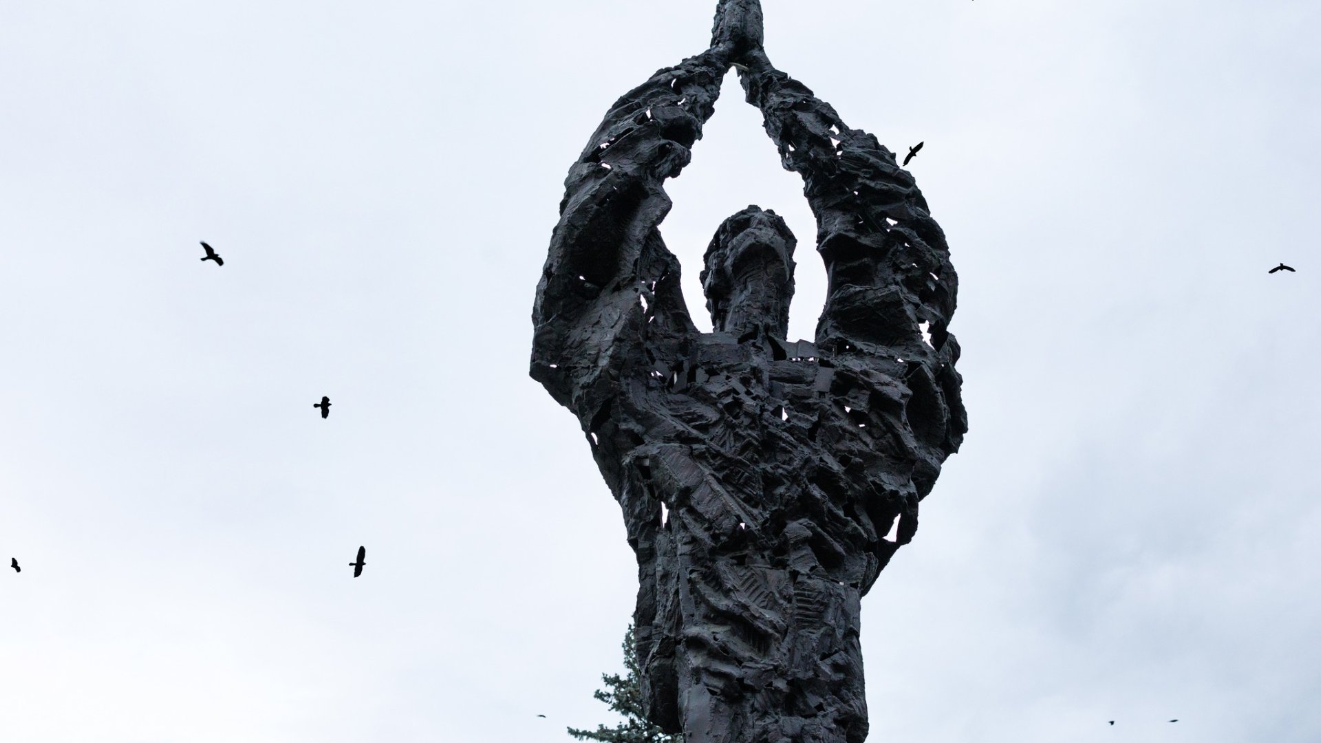 На Закарпатті вшанували пам’ять жертв Голодомору