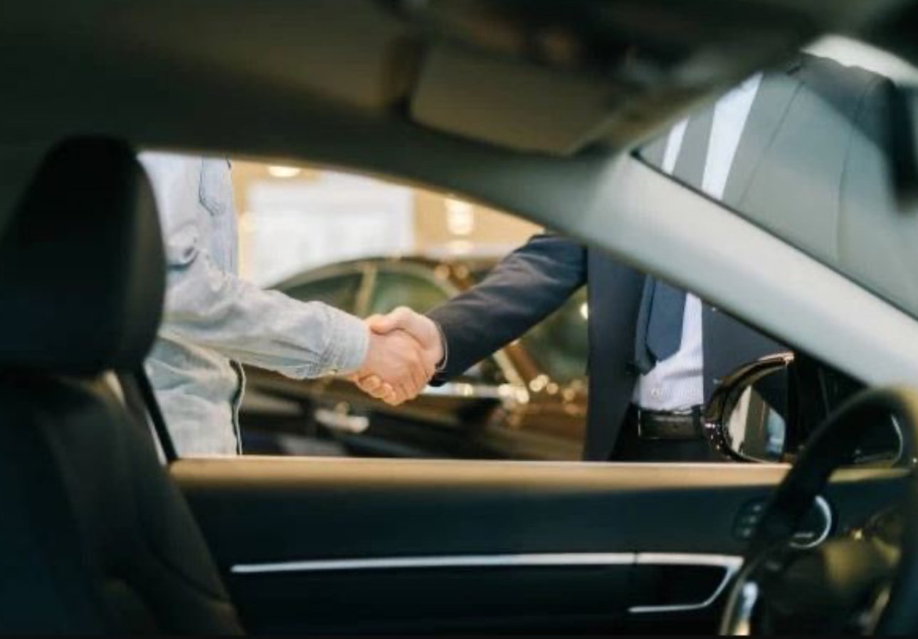 Як уникнути помилок під час купівлі авто за кордоном: досвід Grandcar