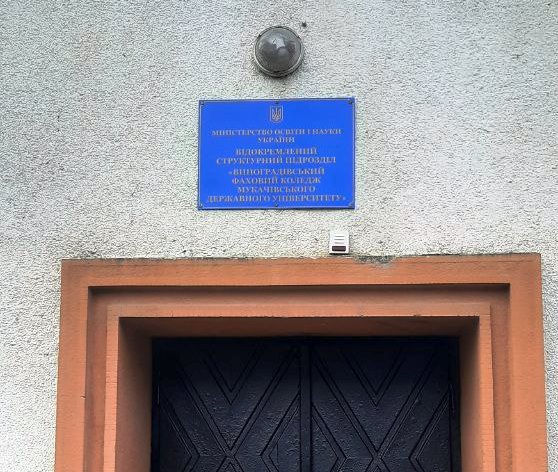 Масові перевірки на Закарпатті: ТЦК шукає студентів-працівників для уточнення відстрочок