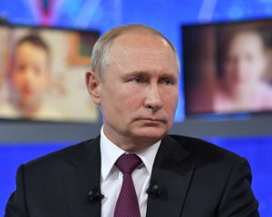 Припинення бойових дій в Україні: Путін зробив заяву