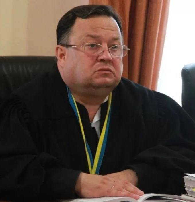 Затримання на Закарпатті: суддя Пелих вимагав $1300 за "звільнення" дубових дощок