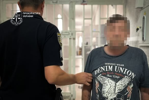 Смертельний візит на Мукачівщині: Чоловік забив гостя битою за небажання йти