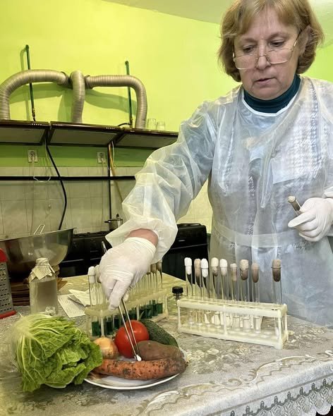 Санітарний контроль у Жденієвській ТГ: Як перевірили якість води та мікроклімат у школах і садочках